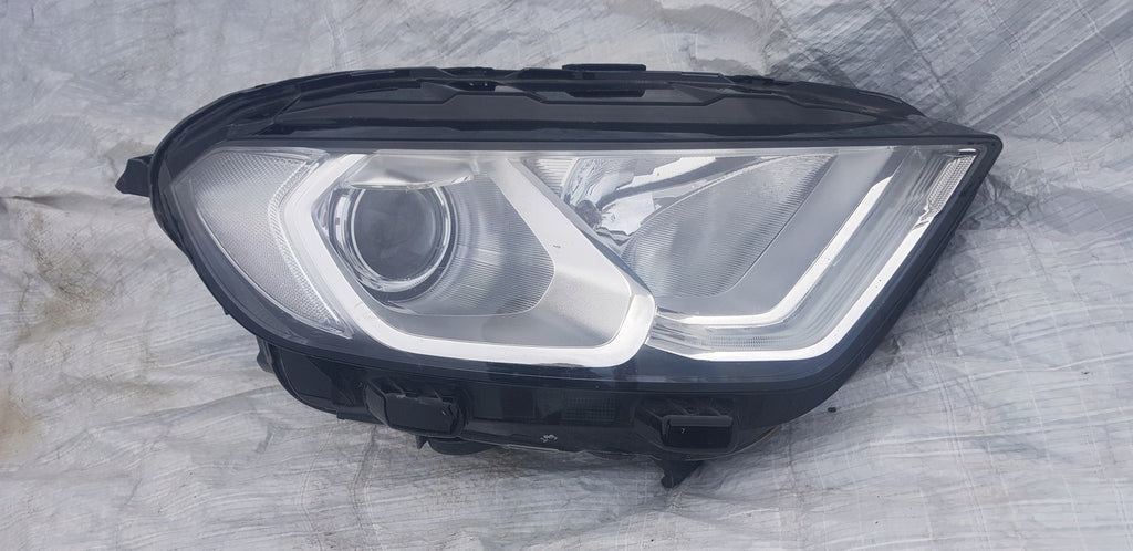 Frontscheinwerfer Ford Ecosport GN15-13W029-JE Rechts Scheinwerfer Headlight