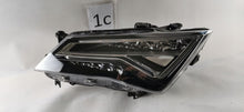 Load image into Gallery viewer, Frontscheinwerfer Seat Ateca 576941007A LED Links Scheinwerfer Headlight