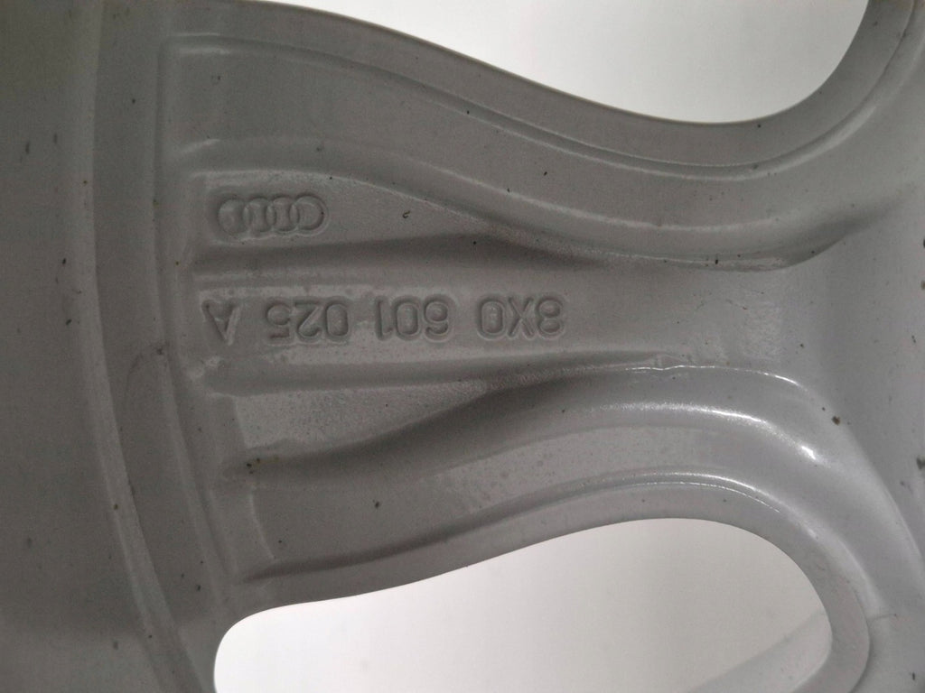 1x Alufelge 16 Zoll 8X0601025A Audi A1 Rim Wheel FEL1907104148ql