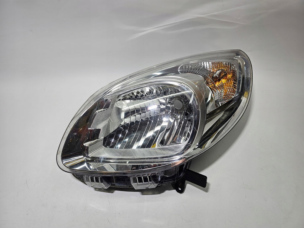 Frontscheinwerfer Renault Kangoo 26060-7383 Links Scheinwerfer Headlight