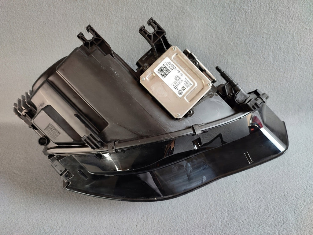 Frontscheinwerfer Audi A5 8T0941005C LED Links Scheinwerfer Headlight