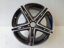Load image into Gallery viewer, 1x Alufelge 19 Zoll 2384010300 Mercedes-Benz Rim Wheel FEL4005984650qm