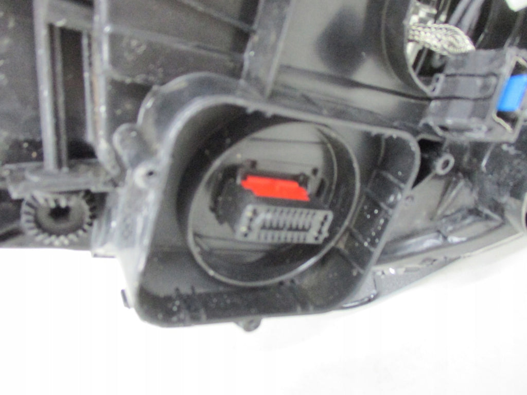 Frontscheinwerfer VW Golf VII 5G1941033 Xenon Ein Stück (Rechts oder Links) SCH3313777302pl