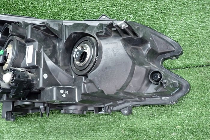 Frontscheinwerfer Honda Cr-V Crv Links Scheinwerfer Headlight SCH7767720815dw