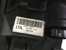 Load image into Gallery viewer, Frontscheinwerfer Kia Sportage IV 92102-F1110 92101-F1110 Xenon Ein Satz SCH9560126789nr