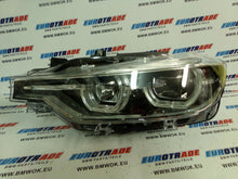 Load image into Gallery viewer, Frontscheinwerfer BMW F30 F31 7419633-04 LED Links Scheinwerfer Headlight SCH2979162458dh
