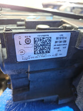 Laden Sie das Bild in den Galerie-Viewer, Frontscheinwerfer VW Golf VIII 5H1941059 Full LED Links Scheinwerfer Headlight SCH8591028186bu