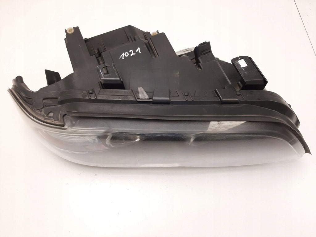 Frontscheinwerfer BMW X5 E53 5DV158710 Rechts Scheinwerfer Headlight SCH2837757776ni