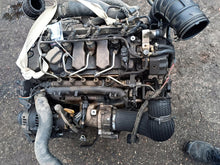 Load image into Gallery viewer, Motor Hyundai Santa I Fe D4HB 2.2 CRDI 155PS 2007 Diesel Engine Komplett