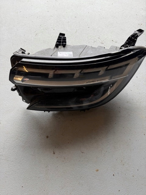 Frontscheinwerfer Renault I 260609504R Links Scheinwerfer Headlight SCH9905277217hj