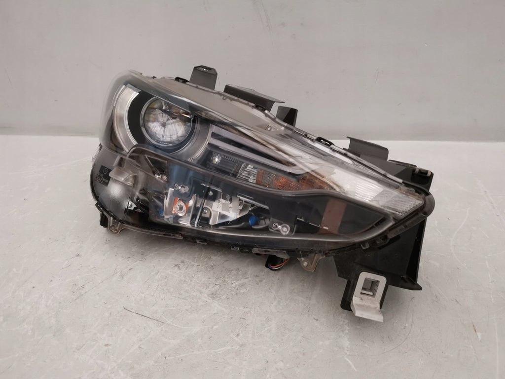 Frontscheinwerfer Mazda Cx5 KB8N-51030 Rechts Scheinwerfer Headlight SCH7131468144ew