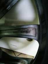 Laden Sie das Bild in den Galerie-Viewer, 1x Alufelge 19 Zoll 7.5&quot; 5x112 51ET Graphit 5E0601025 Skoda Octavia Rim Wheel