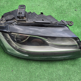 Frontscheinwerfer Audi A5 8T0941004Q Bi-Xenon Rechts Scheinwerfer Headlight SCH9401712716pb