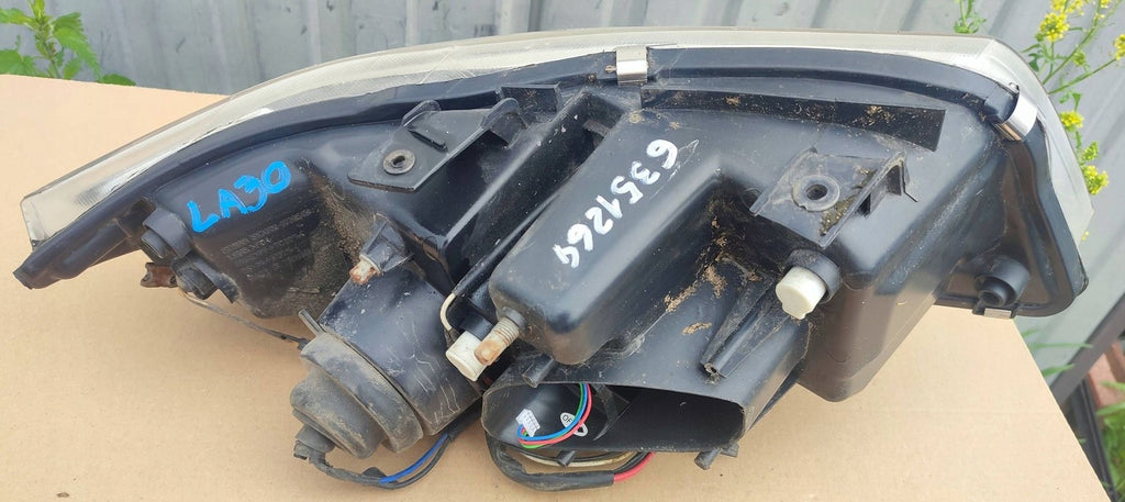 Frontscheinwerfer BMW 3 E90 SK3302103054D Links Scheinwerfer Headlight SCH6171594670jd