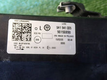 Load image into Gallery viewer, Frontscheinwerfer VW Golf VIII 5H1941005 LED Links Scheinwerfer Headlight SCH6850905237cd