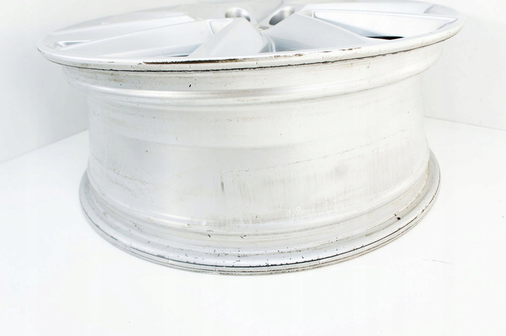 1x Alufelge 17 Zoll 6.5" 5x100 657601025 Skoda Scala Rim Wheel