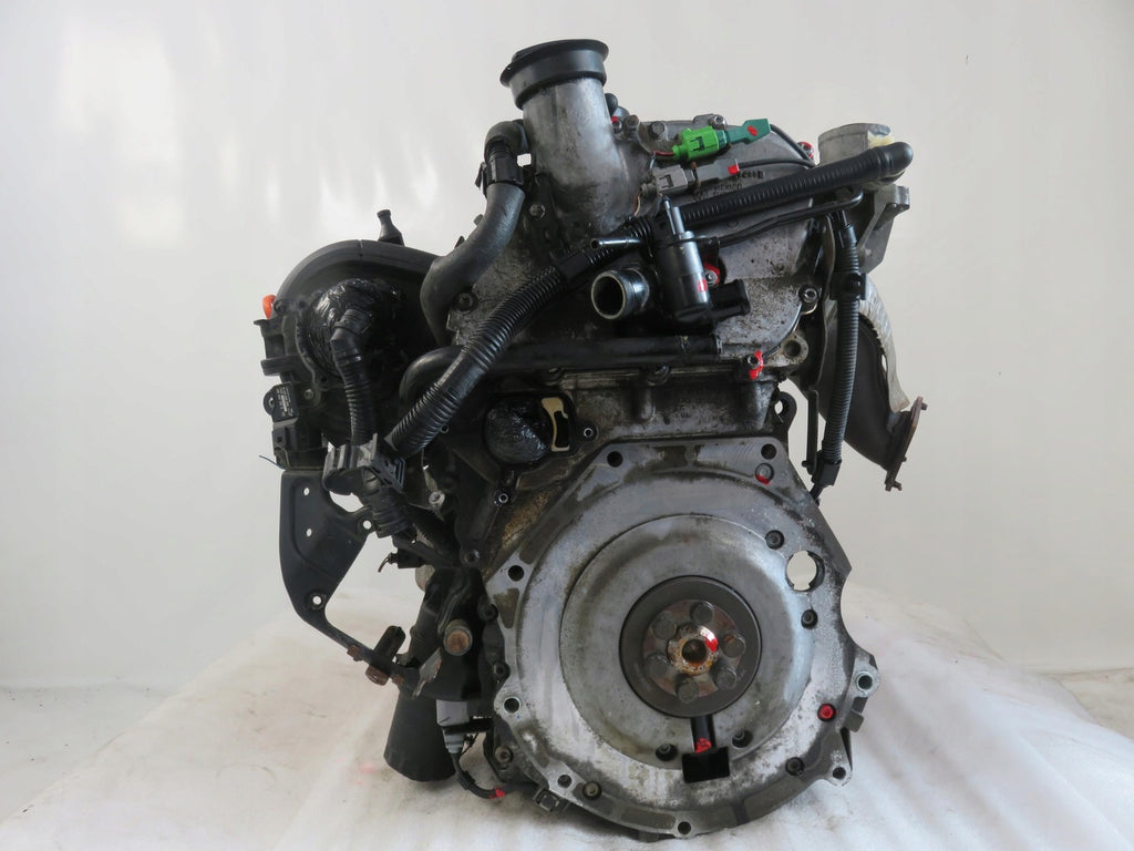 Motor VW Jetta III BGP 2.5 TDI 150PS 66kW 2005 Benzin Engine Komplett