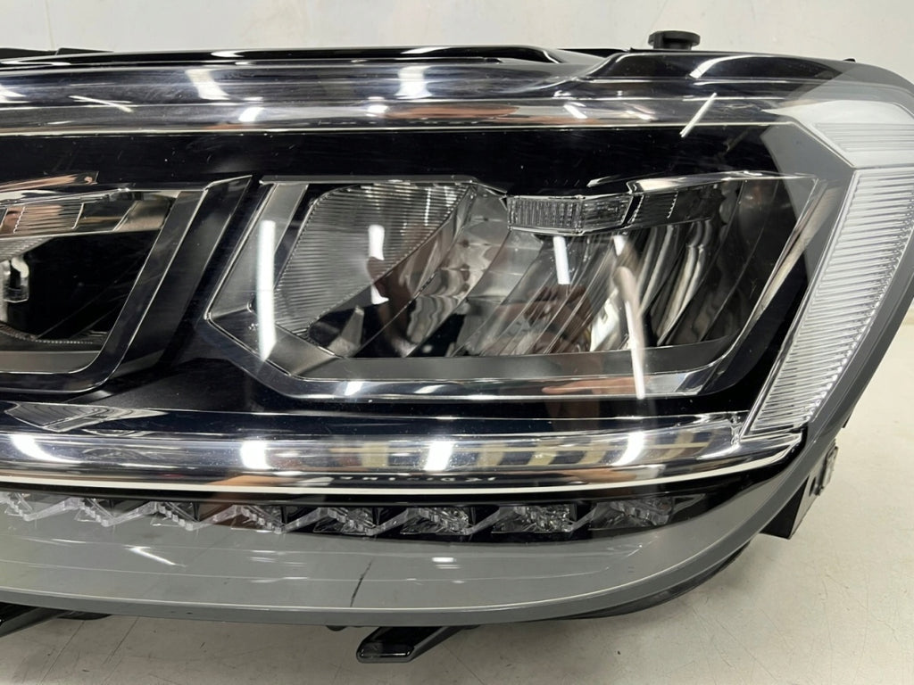 Frontscheinwerfer VW Tiguan 5NB941035D LED Links Scheinwerfer Headlight SCH1071381204dp