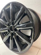 Load image into Gallery viewer, 1x Alufelge 17 Zoll 7.0" 5x112 6855106 Mini Rim Wheel FEL9553369731jh