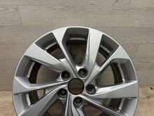 Laden Sie das Bild in den Galerie-Viewer, 1x Alufelge 17 Zoll 52910D7290 Hyundai Tucson Rim Wheel FEL4418884651bj