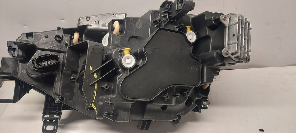 Frontscheinwerfer VW Id.4 11B941036N Full LED Rechts Scheinwerfer Headlight SCH1912996554xy