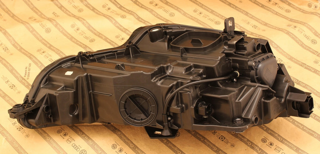 Frontscheinwerfer Audi A3 8Y0941011 LED Links Scheinwerfer Headlight