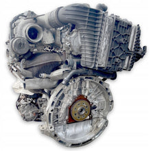 Laden Sie das Bild in den Galerie-Viewer, Motor Mercedes-Benz Cla Amg 133980 2.0 360PS 150TKm Benzin Engine Unkomplett MOT8880634054kv