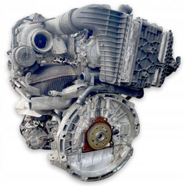Motor Mercedes-Benz Cla Amg 133980 2.0 360PS 150TKm Benzin Engine Unkomplett MOT8283546118iz