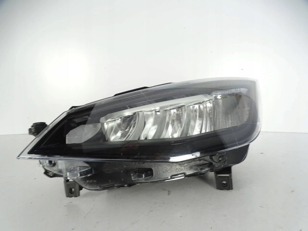 Frontscheinwerfer Seat Ibiza V 6F1941005E LED Links Scheinwerfer Headlight