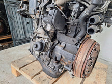 Laden Sie das Bild in den Galerie-Viewer, Motor Land Rover Freelander 224DT 2.2 160PS 183TKm Diesel Engine Komplett MOT3123941238tu