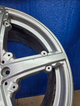 Load image into Gallery viewer, 1x Alufelge 20 Zoll 5x112 A2954012300 Mercedes-Benz Eqe V295 Rim Wheel FEL2114001337sg