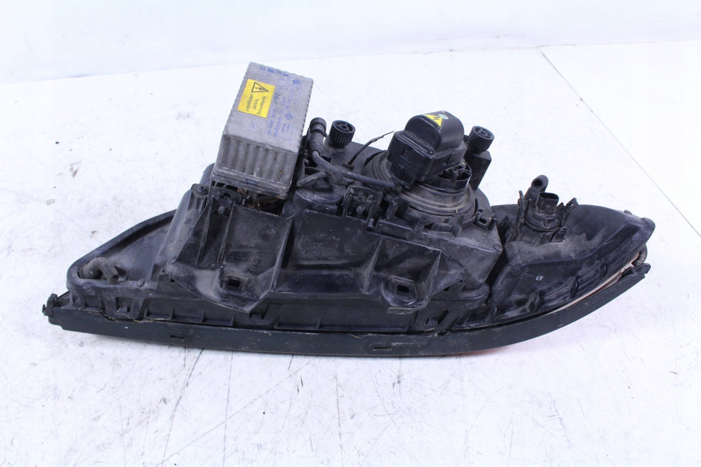 Frontscheinwerfer BMW 5 E39 Xenon Rechts Scheinwerfer Headlight SCH8728795278tg
