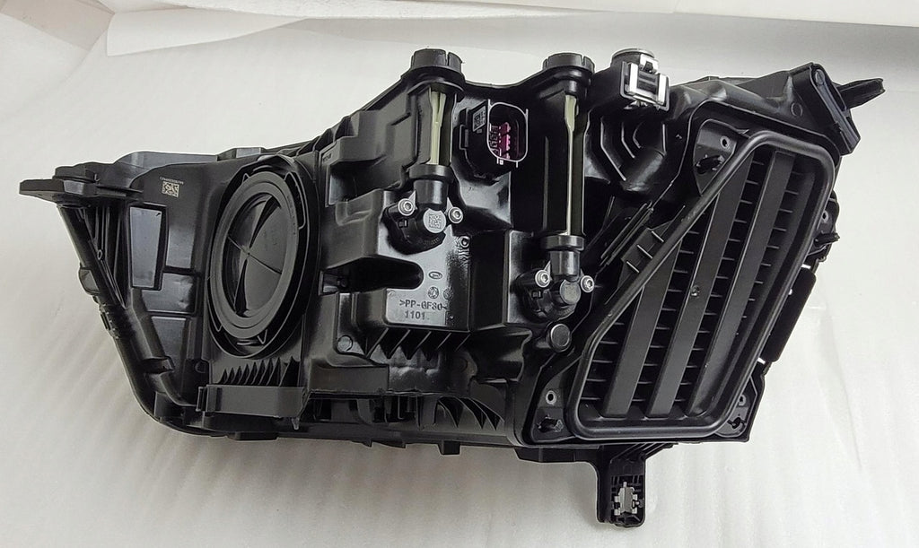Frontscheinwerfer Audi Q3 83A941034 Rechts Scheinwerfer Headlight SCH3932036314vf