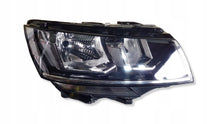 Laden Sie das Bild in den Galerie-Viewer, Frontscheinwerfer VW Transporter 7L1941006B Rechts Scheinwerfer Headlight SCH9839479401io
