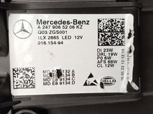 Laden Sie das Bild in den Galerie-Viewer, Frontscheinwerfer Mercedes-Benz Gla 2479065206 LED Rechts Scheinwerfer Headlight SCH6506392497or
