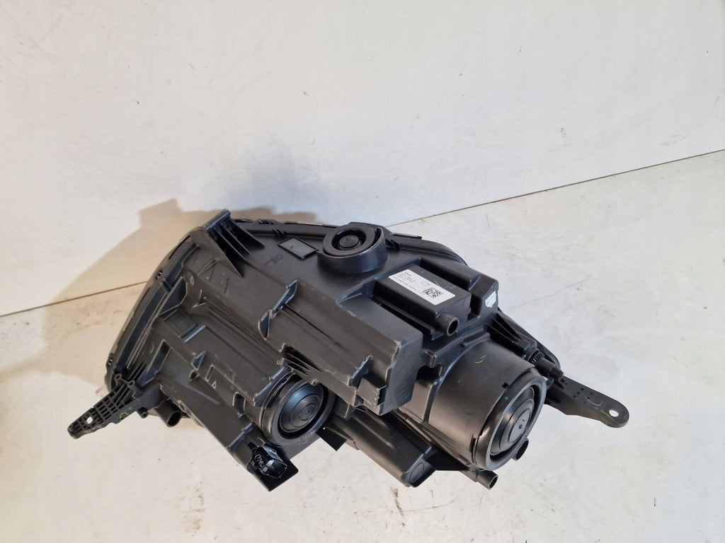Frontscheinwerfer Ford Ecosport GN1513W30JE Links Scheinwerfer Headlight SCH7107261805mx