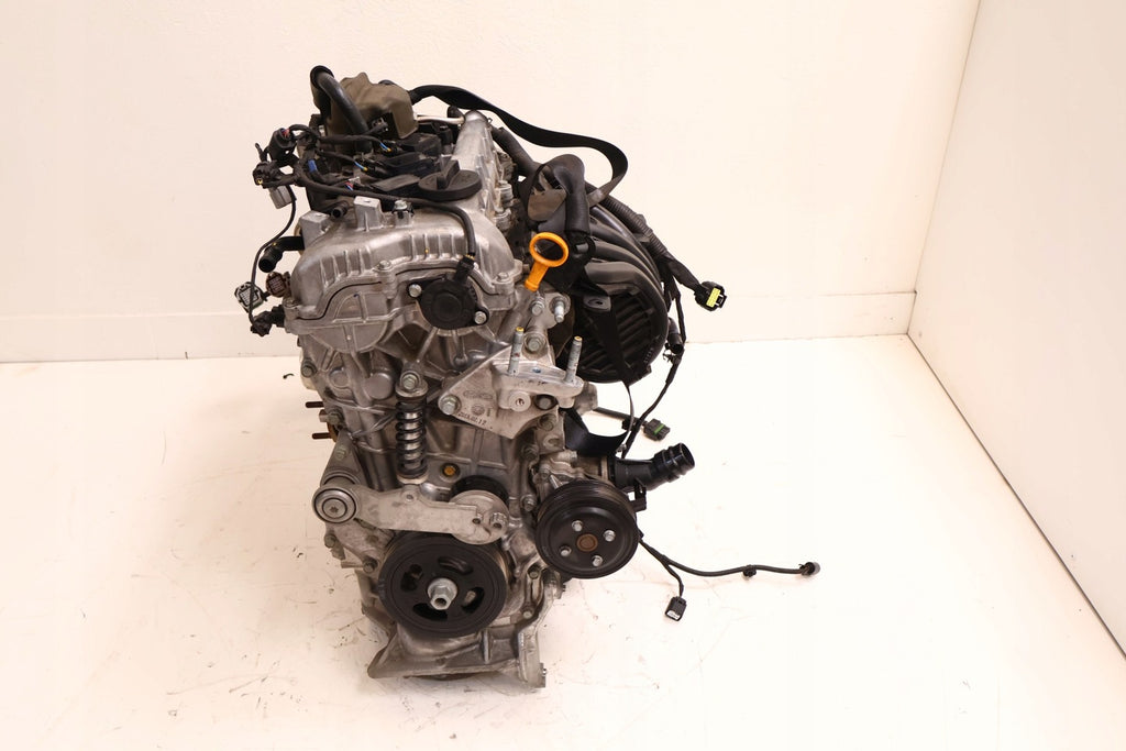 Motor Kia Niro G4LE 1.6 GDI 45TKm Benzin Engine Komplett