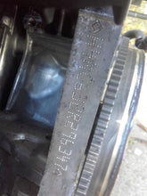Laden Sie das Bild in den Galerie-Viewer, Motor Nissan Renault Juke E-Tech H4M632 1.6 SCE 10TKm 2024 Benzin Komplett MOT4945524931ma