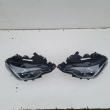 Laden Sie das Bild in den Galerie-Viewer, Frontscheinwerfer BMW 2 Coupe G42 8083635 8083636 LED Ein Satz Headlight SCH5151273840hj