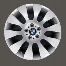 Load image into Gallery viewer, 1x Alufelge 18 Zoll 8.0" 5x120 6753237 BMW E65 Rim Wheel FEL4579744159nx