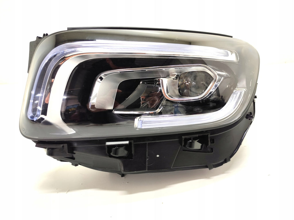 Frontscheinwerfer Mercedes-Benz W247 A2479063100 LED Links Headlight SCH6877744889xl