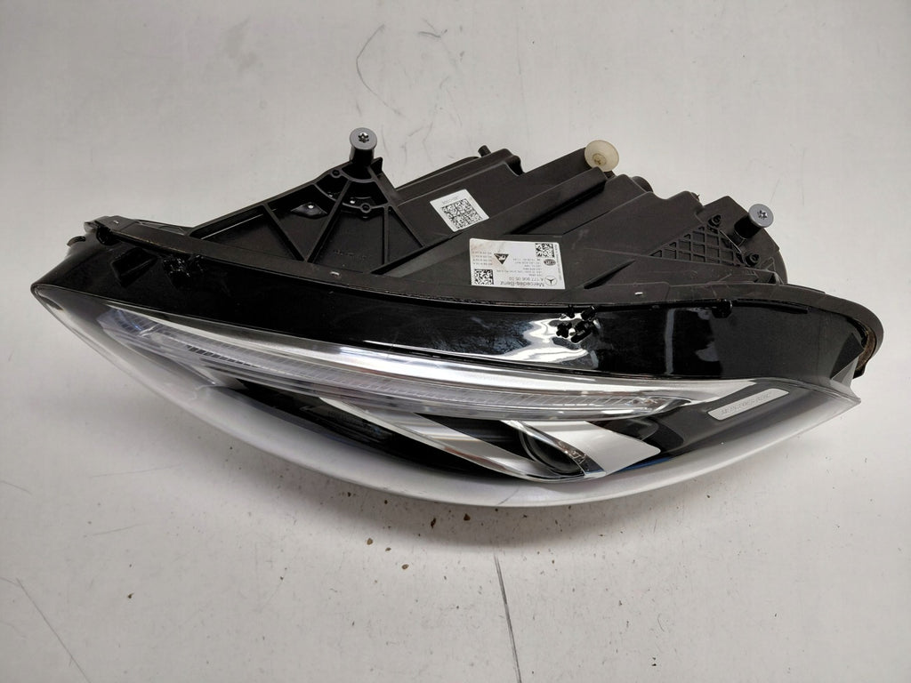 Frontscheinwerfer Mercedes-Benz W177 A1779060503 Links Scheinwerfer Headlight SCH2638719842fc