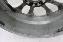 Load image into Gallery viewer, 1x Alufelge 17 Zoll 6.5&quot; 5x112 38ET Schwarz A1564011700 Mercedes-Benz Gla