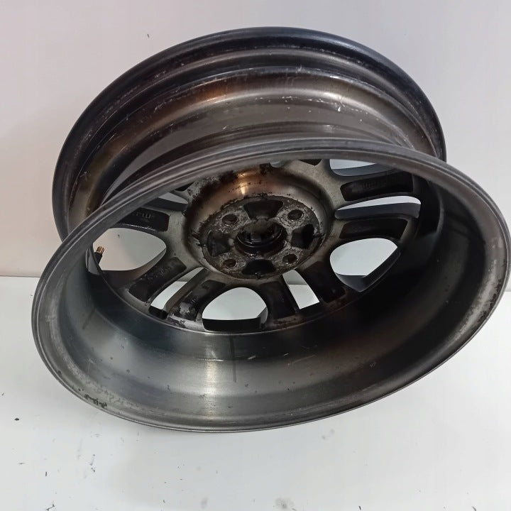 1x Alufelge 16 Zoll 9965655550 Mazda 2 Dj Rim Wheel FEL6371811094jx