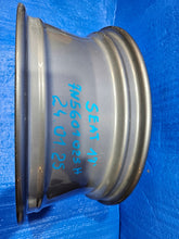 Load image into Gallery viewer, 1x Alufelge 17 Zoll 7.0&quot; 5x112 7N5601025H 7N5601025D Seat Alhambra Rim Wheel