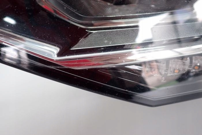 Frontscheinwerfer VW Touran 5TB941035B Links Scheinwerfer Headlight SCH6100169726ia