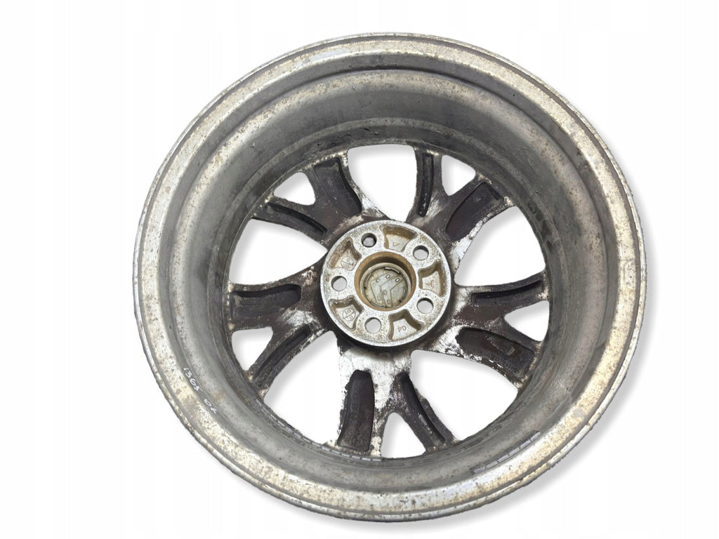 1x Alufelge 18 Zoll Citroën C-Crosser Rim Wheel FEL3539835962qn