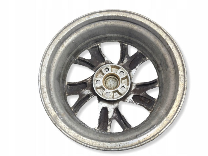 1x Alufelge 18 Zoll Citroën C-Crosser Rim Wheel FEL3539835962qn