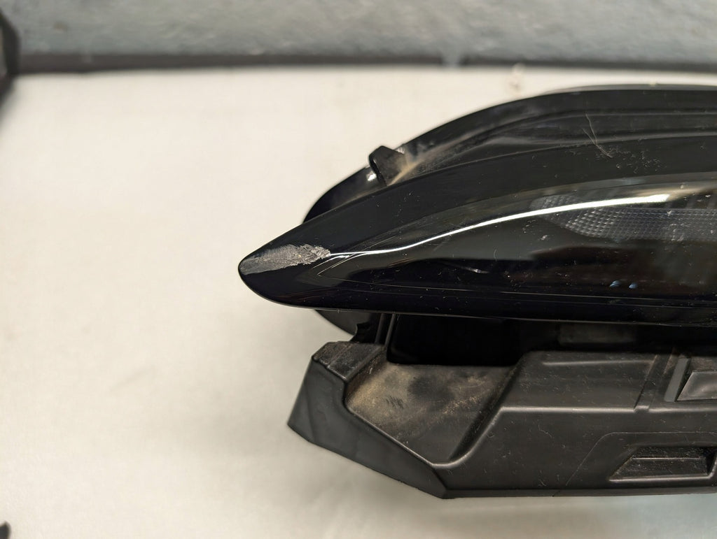 Frontscheinwerfer P0222835 Full LED Links Scheinwerfer Headlight