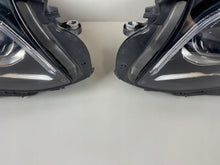 Laden Sie das Bild in den Galerie-Viewer, Frontscheinwerfer Mercedes-Benz A2139064704 A2139066904 Full LED Ein Satz SCH6971345813ja
